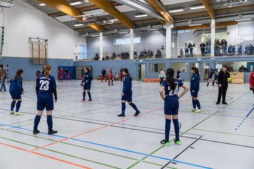 Bild 19 - wCJ Hamburger Futsalmeisterschaft